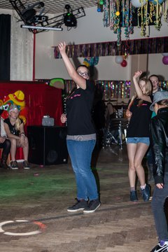 Bild 170 - Jugend-Karnevalsfeier Latuff Wiemersdorf